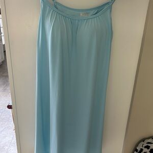 32 Degrees Cool Light Blue Top